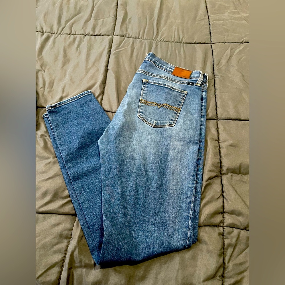 Lucky Brand Jeans